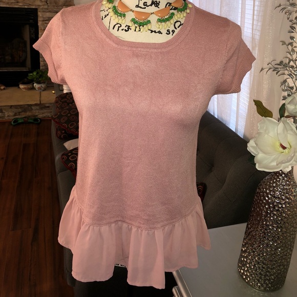 Velve ami blouse size S - Picture 3 of 5